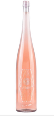 Vin - Vin rose sec Domeniile Averesti Diamond Selection Busuioaca de Averesti Magnum, 1.5L