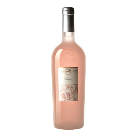 Vin - Vin rose sec Tenuta Ulisse Rose Premium, 0.75L, Abruzzo, Italia