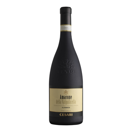 Vin Rosu - Vin rosu Cesari Amarone della Valpolicella DOCG Classico, 0.75L