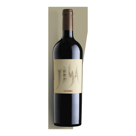 Vin Rosu - Vin rosu Cesari Jema Corvina Veronese IGT, 0.75L