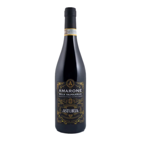 Vin rosu sec Astoria Amarone della Valpolicella DOCG , 0.75L [0]