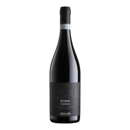 Vin Rosu - Vin rosu sec Cesari Amarone della Valpolicella Classico Riserva Bosan, 0.75L, Veneto, Italia
