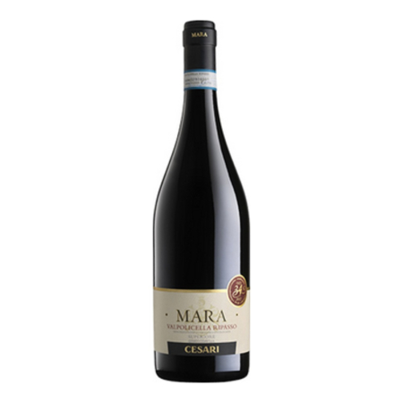 Vin Rosu - Vin rosu sec Cesari Mara Valpolicella Ripasso Superiore, 0.75L, Veneto, Italia