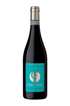 Vin - Vin rosu sec Collefrisio Montepulciano d'Abruzzo Morrecine , 0.75L