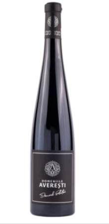 Vin - Vin rosu sec Domeniile Averesti Diamond Selection Feteasca Neagra Barrique, 0.75L