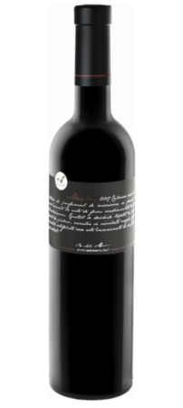 Vin - Vin rosu sec Liliac Private Selection Merlot , 0.75L