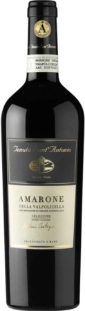 Vin - Vin rosu sec Tenuta SantAntonio Amarone della Valpolicella Antonio Castagnedi , 0.75L