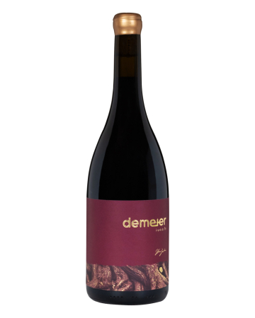 Vin - Vin rosu sec Vinaltus Demeter i.u.s.o. Feteasca Neagra , 0.75L