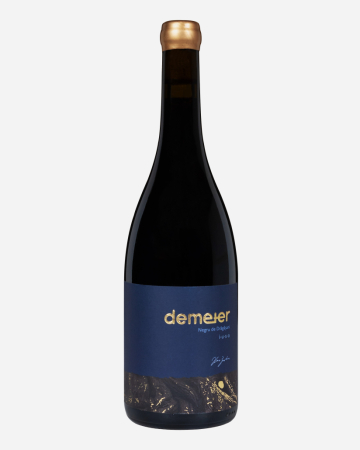 Vin - Vin rosu sec Vinaltus Demeter i.u.s.o. Negru de Dragasani , 0.75L