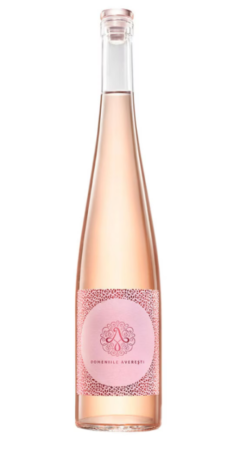 Vin - Vin roze demidulce Domeniile Averesti Diamond Junior Busuioaca de Bohotin, 0.75L