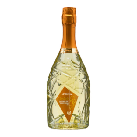 Prosecco - Vin spumant alb Astoria Corderie Valdobbiadene Prosecco Superiore DOCG Extra Dry, 0.75L