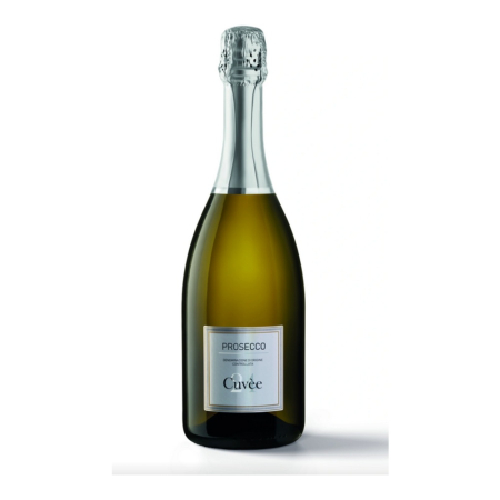 Vin Spumant - Vin spumant alb brut Colesel 24 Cuvee Prosecco DOC, 0.75L, Veneto, Italia