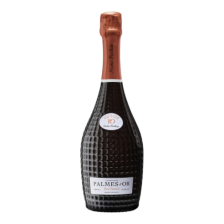 Spumant - Champagne brut Nicolas Feuillatte Palmes d'Or Millesime, 0.75L