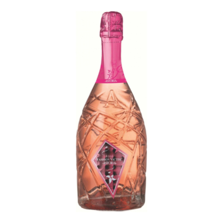 Vin Spumant - Vin spumant rose Astoria Fashion Victim extra dry , 0.75L
