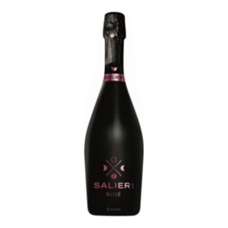 Prosecco - Vin spumant rose extra dry Salieri Prosecco Rose , 0.75L