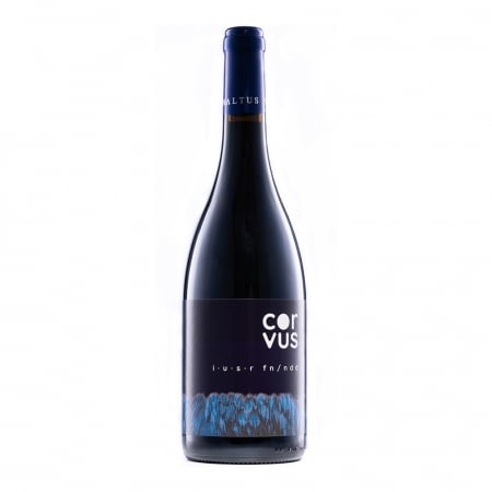 Vin Rosu - Vinaltus Corvus – i.u.s.r. FN/NDD 0.75 L