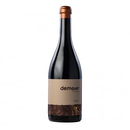 Vin Rosu - Vinaltus Demeter-FN-M, vin rosu sec, Oltenia