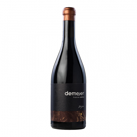 Vin Rosu - Vinaltus Demeter-NDD-CS, vin rosu sec, Oltenia