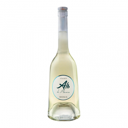 Vin Alb - Vinarte Avenue Alb De Starmina 0.75 L
