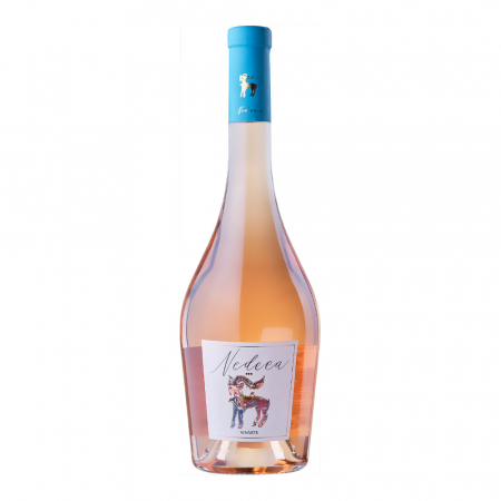Vin Rose - Vinarte Nedeea Rose 0.75 L