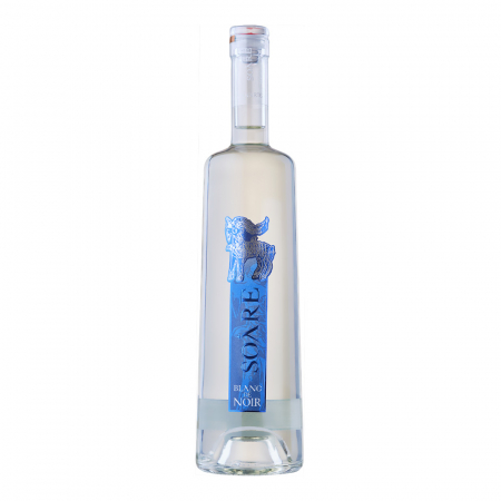 Vin Alb - Vinarte Soare Blanc De Noir 0.75 L