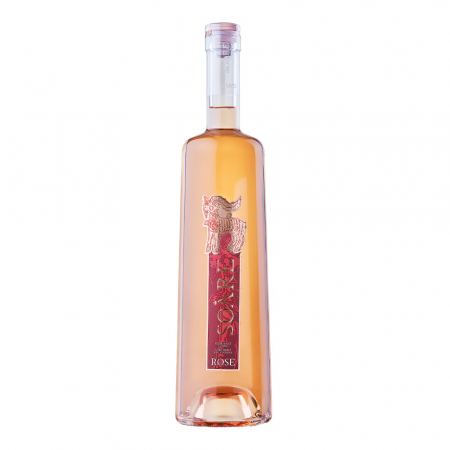 Vin Rose - Vinarte Soare Rose 0.75 L