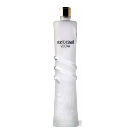 Vodca - Vodca Roberto Cavalli, 0.7L