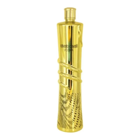 Vodca - Vodca Roberto Cavalli Gold Edition , 1L