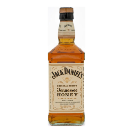 Whisky/Whiskey - Whiskey Tennessee Jack Daniel's Honey , 0.7L