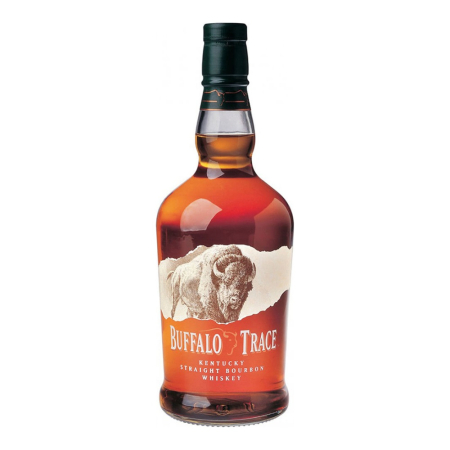 Whisky - Whisky bourbon Buffalo Trace, 0.7L