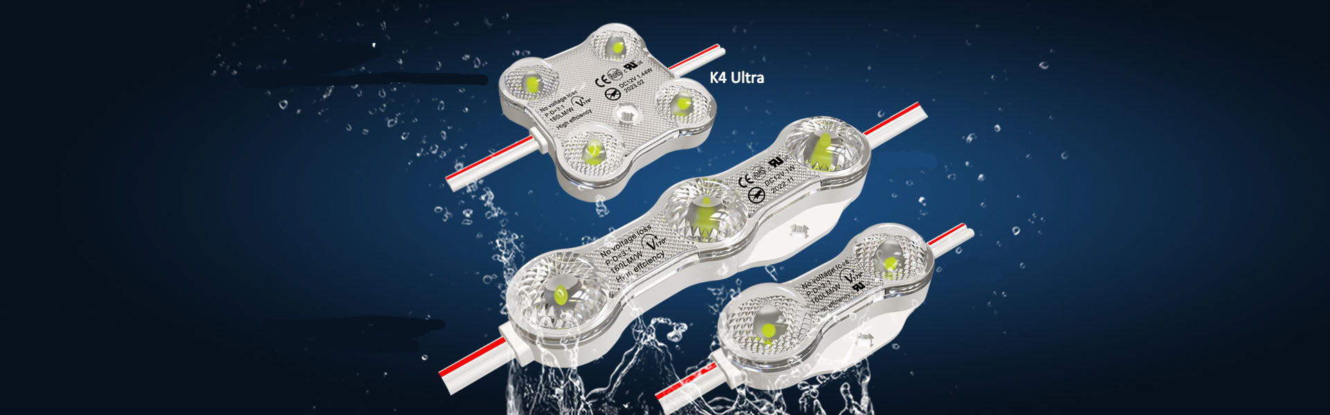 MODULE LED
