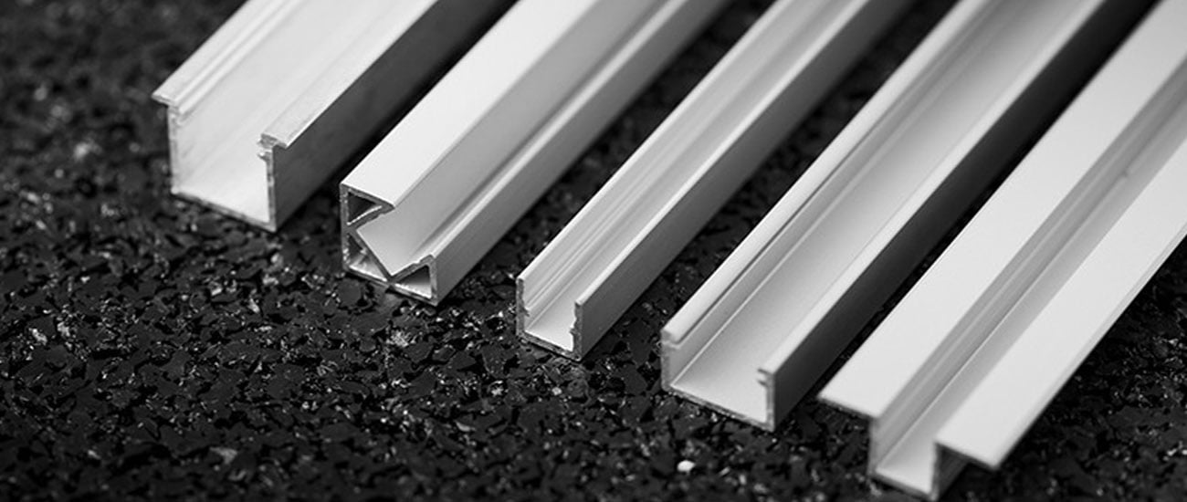 PROFILE ALUMINIU ARLIGHT
