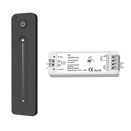 Controler Banda LED