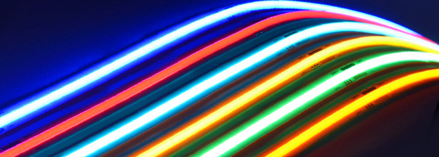 Banda LED