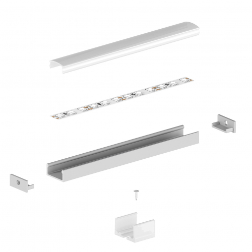Accesorii profile led
