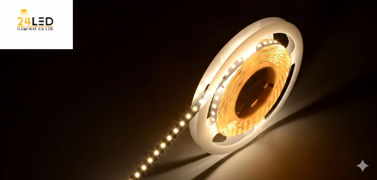 Tipuri de LED – Ce Să Alegi și De Ce Contează