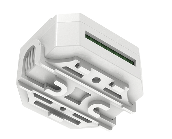 asambi Bluetooth + RF Triac Dimmer 100-240VAC 1CH * 1.5A  S1-CB [2]