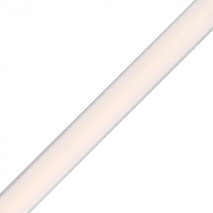 Banda LED COB 288LED/M • 220V • 9W • 4000K • IP67 • 700lm • 10mm [3]