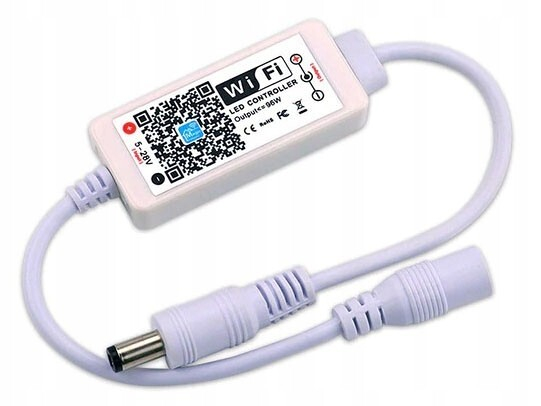 CONTROLER WIFI-MONO [4]
