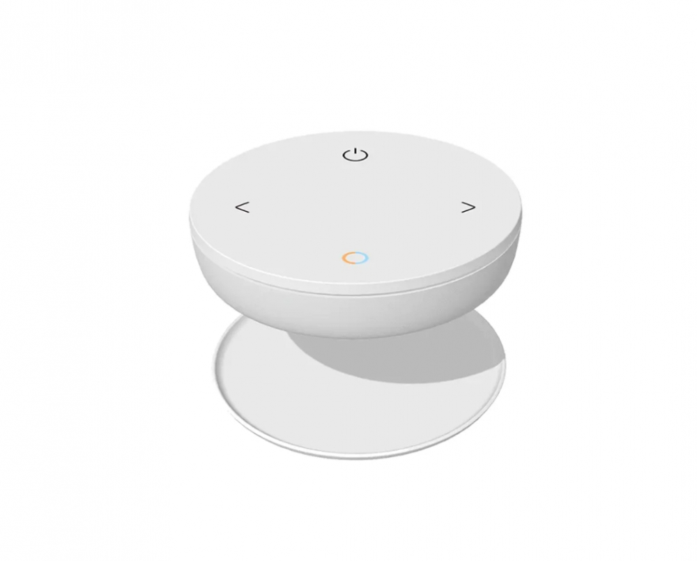 Buton LED telecomanda - CCT - 1 zonă - RK4-2 [2]