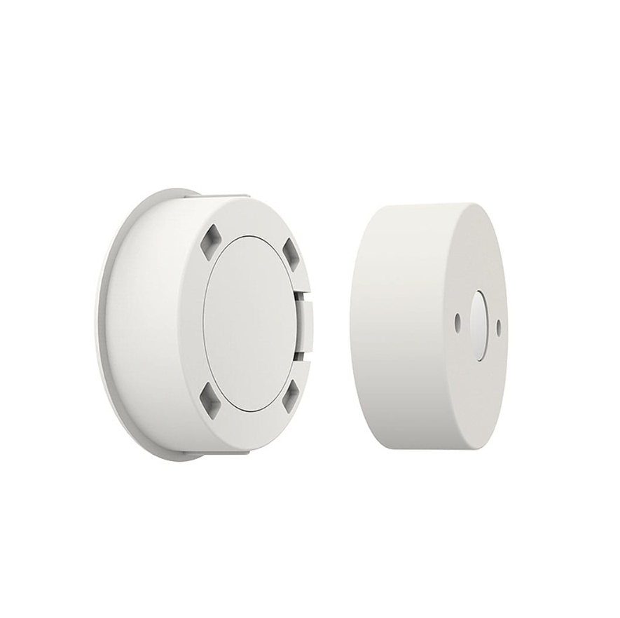 Buton LED telecomandă - Mono - 1 zonă - R1-1(W) [2]