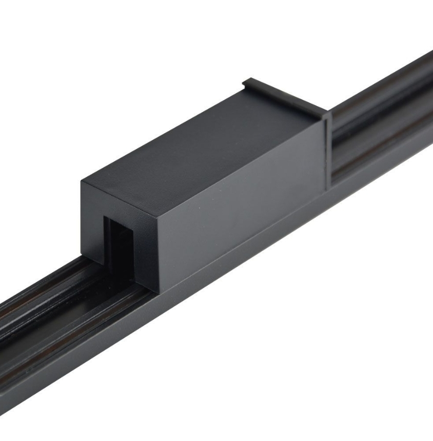 Candelabru Cutie de borne TrackBox ∙ Negru [1]