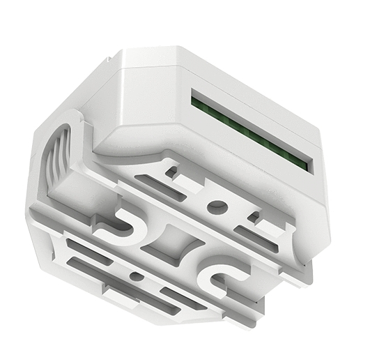 Casambi Bluetooth + RF 0/1-10V Dimmer 100-240VAC 1CH*3A L1-CB [2]