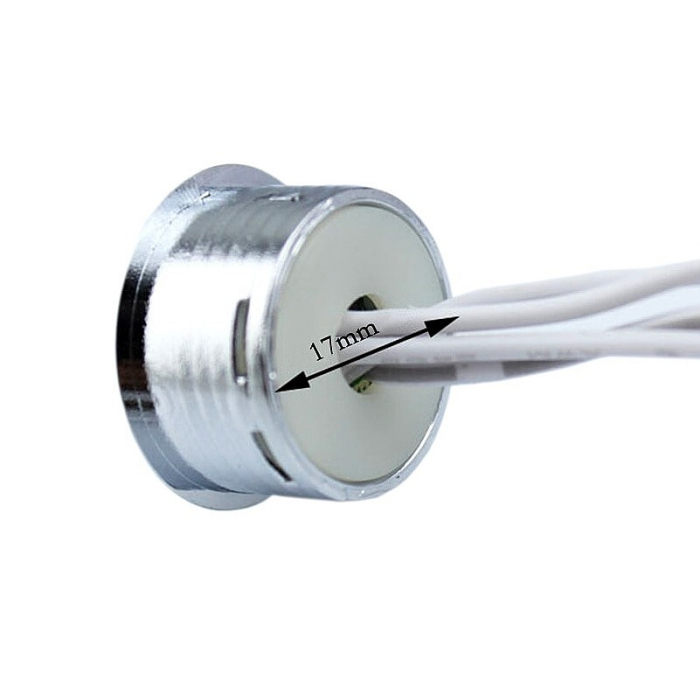 Comutator tactil 12V DC 3A [4]