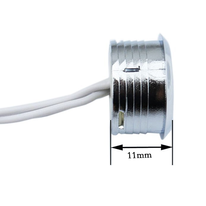 Comutator tactil 12V DC 3A [3]