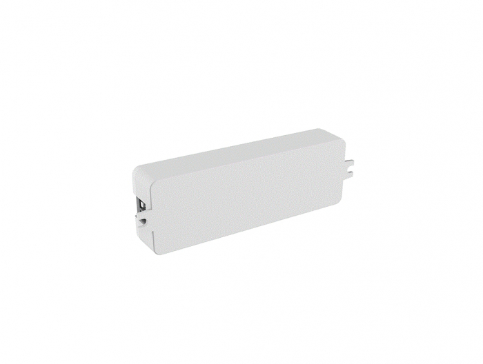 Controler LED - Mono - 12-48V DC 1x8A - V1-F [2]