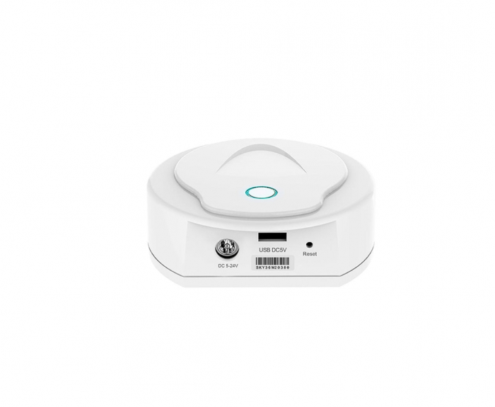 Controler LED ZigBee - Android/iOS - Gateway ZigBee - WG-Z [2]