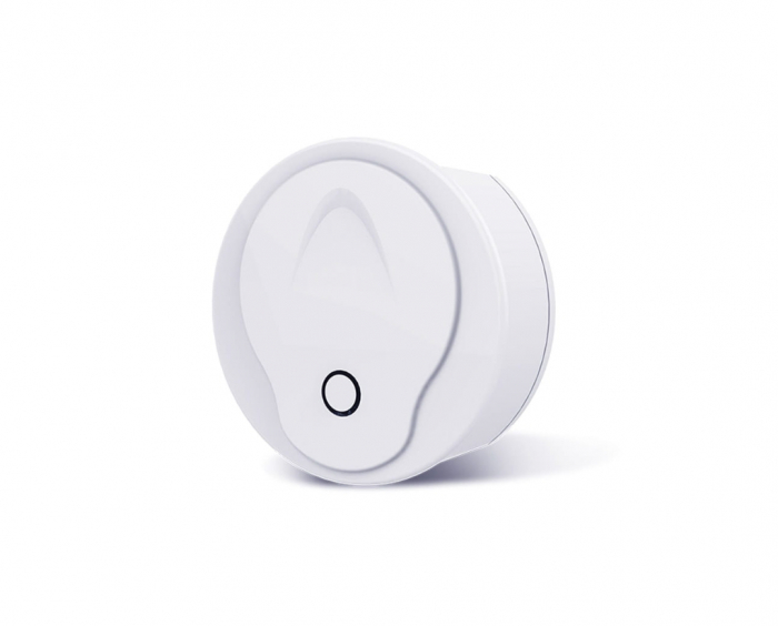 Controler LED ZigBee - Android/iOS - Gateway ZigBee - WG-Z [1]
