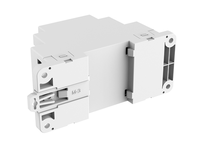 Convertor de semnal de control DALI/DMX512 - 12-48V DC - DIN - DMC [3]