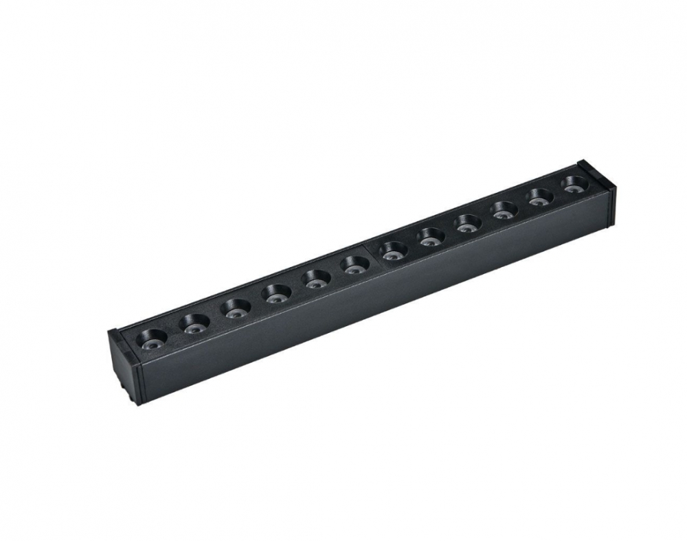 Corp de iluminat magnetic LED DIVISION LED ∙ 12W ∙ Negru ∙ 4000K [5]